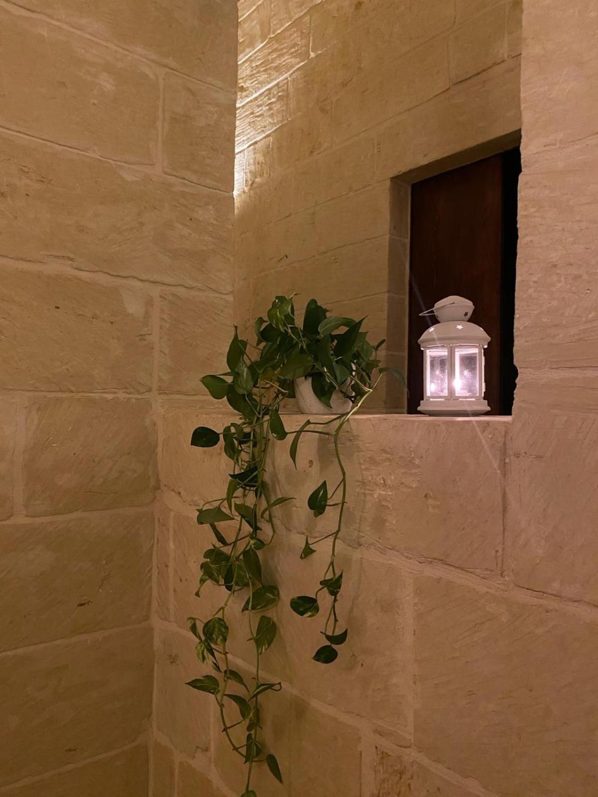 A La Maison B&B Xagħra Exterior foto