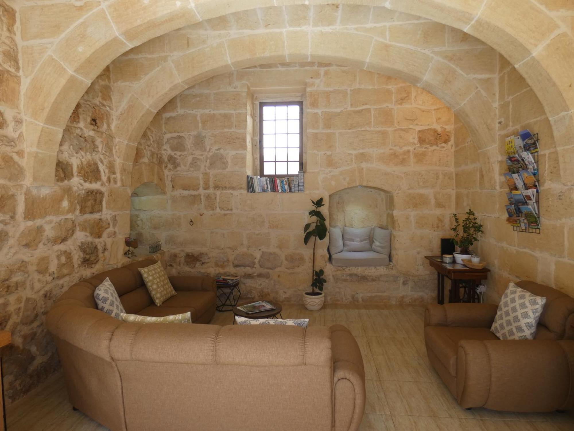 A La Maison B&B Xagħra Exterior foto