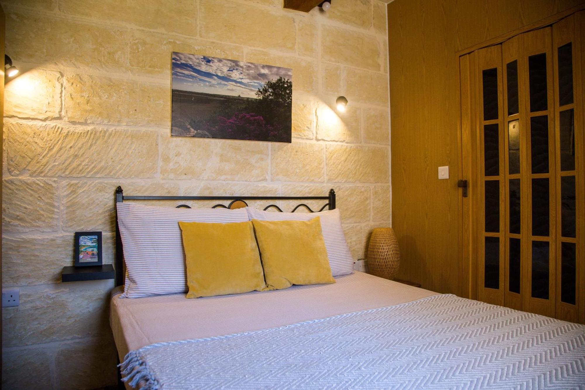 A La Maison B&B Xagħra Exterior foto